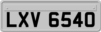 LXV6540