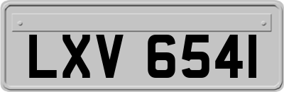LXV6541