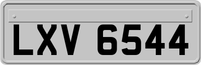 LXV6544