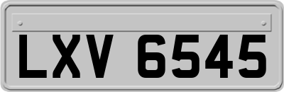 LXV6545