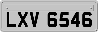 LXV6546