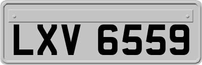 LXV6559