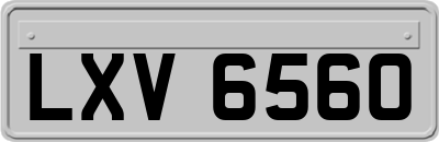 LXV6560