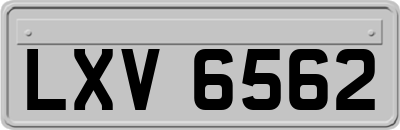 LXV6562