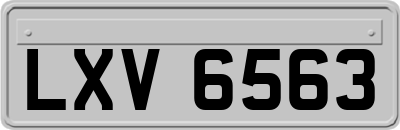 LXV6563