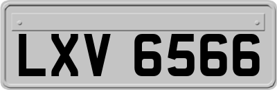 LXV6566