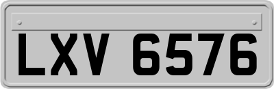LXV6576