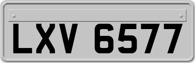 LXV6577