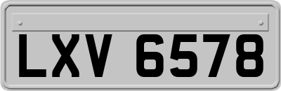 LXV6578