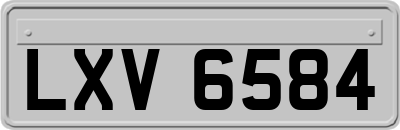 LXV6584