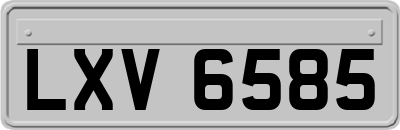 LXV6585