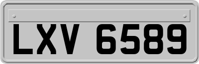 LXV6589