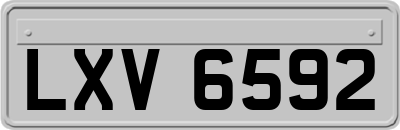 LXV6592