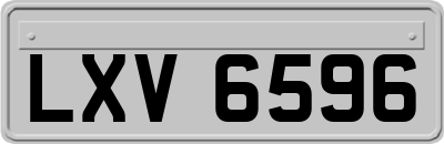 LXV6596