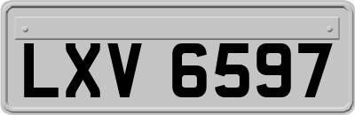 LXV6597