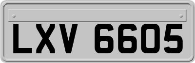 LXV6605