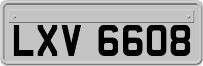 LXV6608