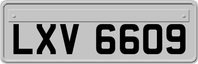 LXV6609