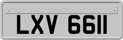 LXV6611