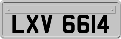 LXV6614