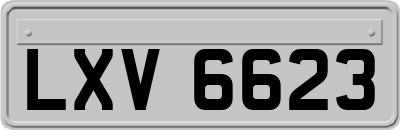 LXV6623