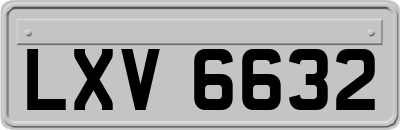 LXV6632