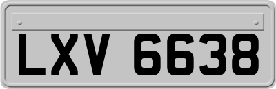 LXV6638