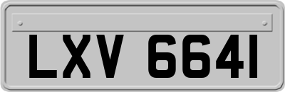 LXV6641