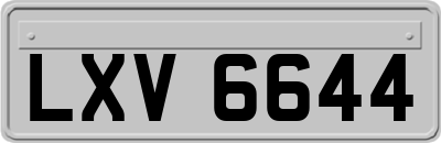 LXV6644