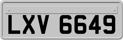 LXV6649