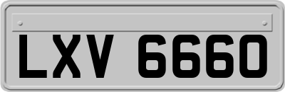 LXV6660
