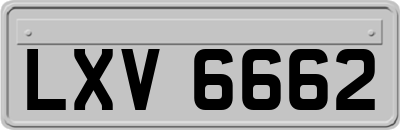 LXV6662