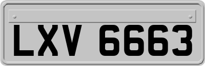 LXV6663