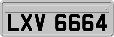LXV6664