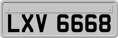 LXV6668