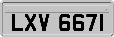 LXV6671