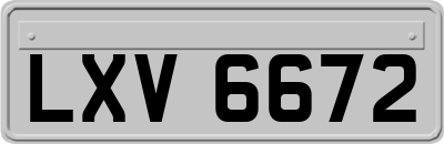 LXV6672