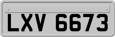 LXV6673