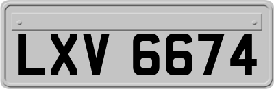 LXV6674