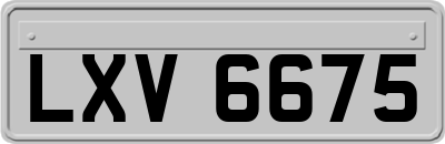LXV6675