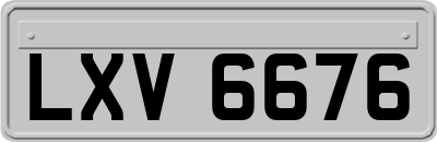 LXV6676