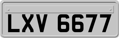 LXV6677