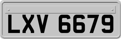 LXV6679