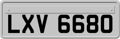 LXV6680