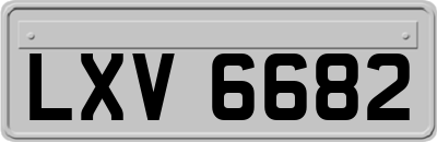 LXV6682