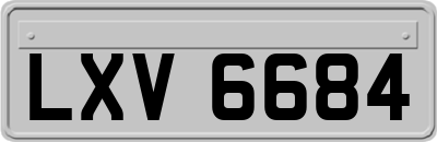 LXV6684