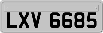 LXV6685