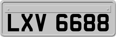 LXV6688