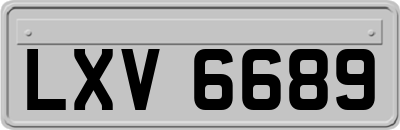 LXV6689