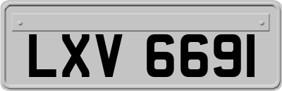 LXV6691